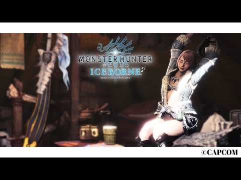 【MHW:IB】ワイルズに備えて　参加可