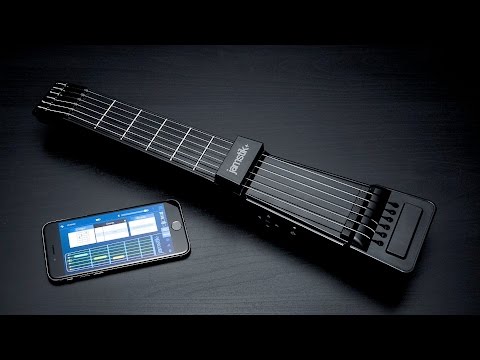 Top 5 Guitar Gadgets/inventions you didn’t know existed