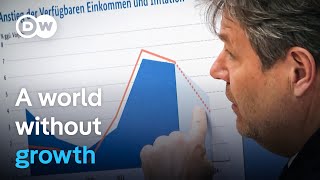 Is prosperity without economic growth possible? | DW Documentary