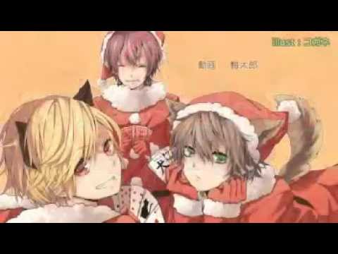 【 96貓 】Merry Christmas