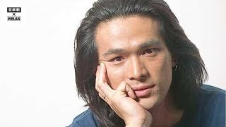 江口洋介 顔值變化 （20歲~56歲）