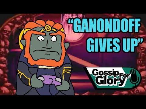 SSB - Gossip For Glory Ep. 11: "GANONDOFF GIVES UP"