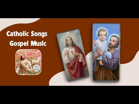 Catholic Songs Gospel Music