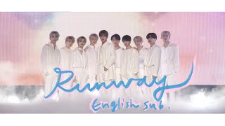 【English Sub】RUNWAY #PRODUCE101JAPAN2 FINAL #LETMEFLY