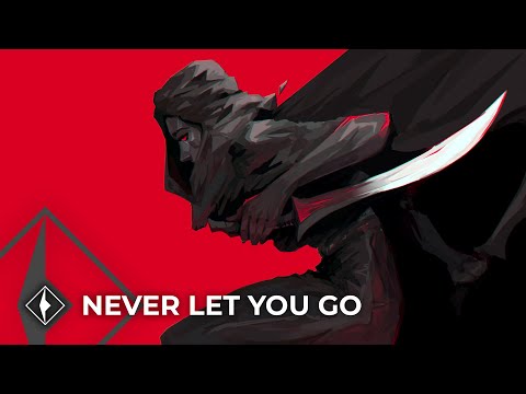 Never Let You Go - Kelfoon [INTREPID Release] ⚔️