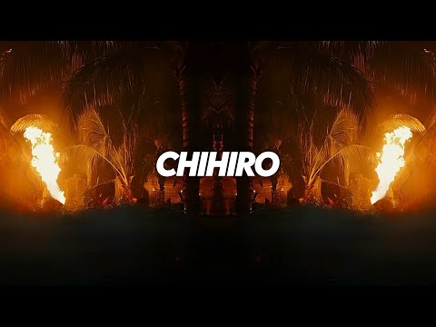 Billie Eilish - CHIHIRO (millforlife Afro House Remix)