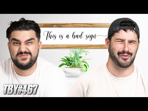 This Is A Bad Sign | The Basement Yard #467