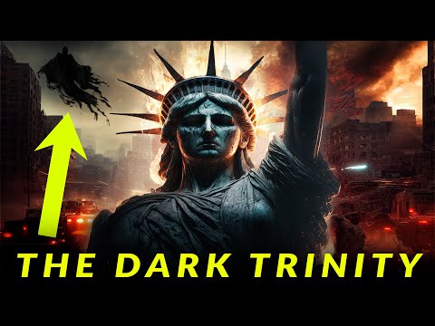 [SHOCKING] These 3 Spirits Has Now Returned To America | Dark Trinity of Baal, Ashtaroth & Molech