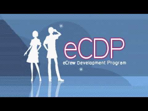 BG_06 - eCrew Development Program