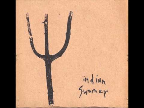 Indian Summer - Indian Summer 7" (Full EP)