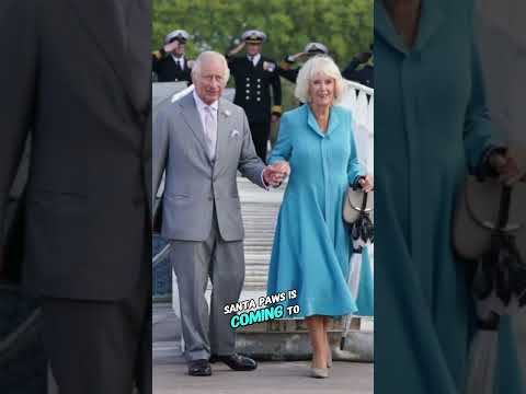 King Charles and Queen Camilla News #history #royalsfamily #britishroyalfamily #britishroyalty