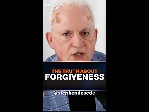 The Truth About Forgiveness, Watch This