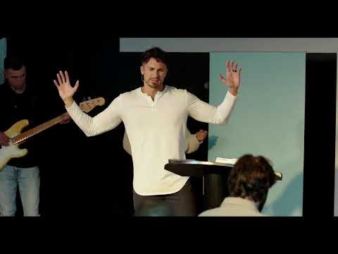 Sermon Throwback- Do You Trust God?