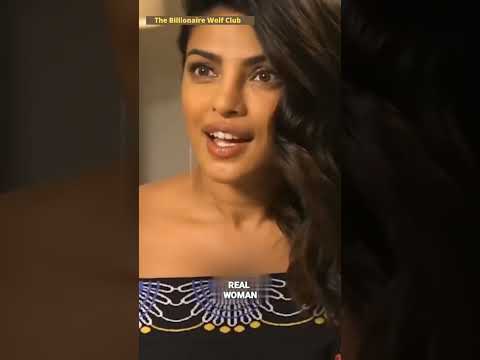 Priyanka Chopra #motivation #shortvideo #ownvoice #shorts