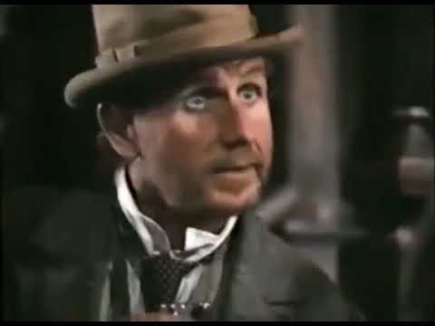 Gore Vidal's Billy The Kid [full movie]