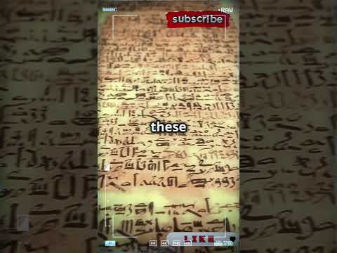 Ancient Mystery: The Unreadable Tablets of China #horrorstories #scary  #scarystories