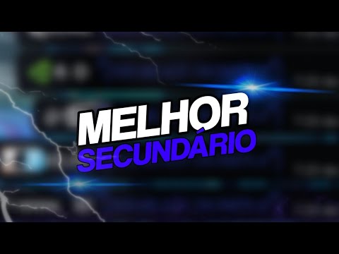 Whatsapp (SECUNDÁRIO) TANKANDO / RAJANDO MUITO! 99999% IMUNE ♐