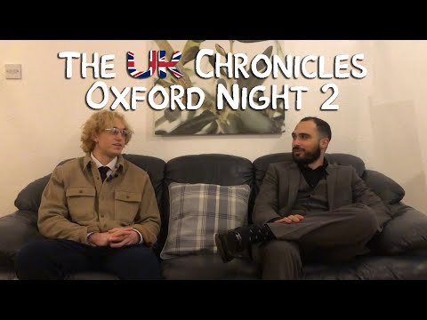 🎬 3 Brothers Podcast 🧳 Travel Vlog 🇬🇧 The UK Chronicles Part 2