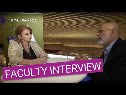 Interview of Dr. Luisa BISCOITO at LINNC Paris 2021