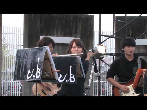 2014年度 華月祭