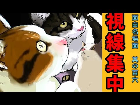 【世界の終わりに柴犬と】切り抜き編集 # 106《ご主人推薦(？)『猫集』。》今日は猫の日》 #世界の終わりに柴犬と  #アニメ #柴犬