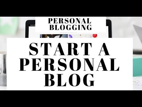 Personal blogging : The best think to know 2023 #vlog #newyoutubevideo #blogger #personalblogger