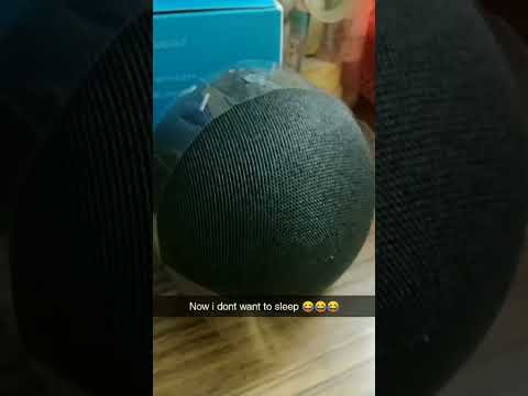 Alexa laughing #viral#trending #alexa