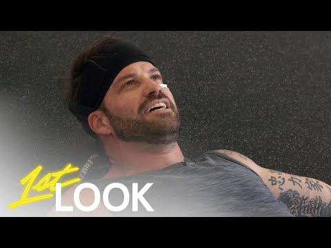 Three Times Johnny Bananas Lost and One Time He Didn't | 1st Look TV