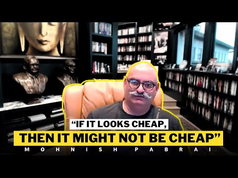 ‘Value Investing is not Easy’ - Mohnish Pabrai | Stocks | Investment | Stock Market