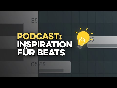 Wie gewinnt man Inspiration für Beats? MIDI Packs/Plugins - #006 Einfach Musik machen