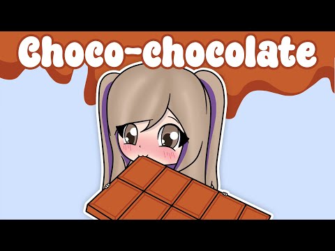 Choco-chocolate (Versión Lynita - Canción original @Chocoblox)