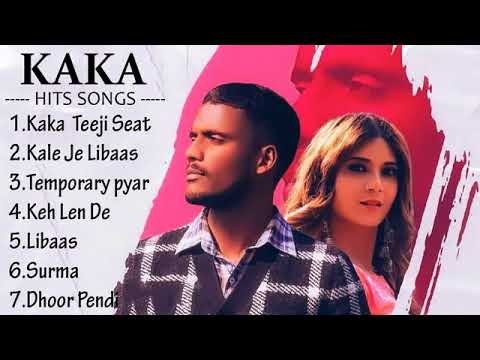 KAKA Hits Songs | Punjabi New Songs 2021 | PUNJABI Hits Songs @Bollywood Hits Songs 2021