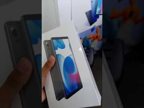 realme pad mini | Unboxing Video #realmeph #realmepadmini #unboxingvideo