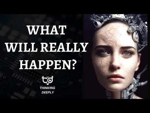 The Future of AI - How Humanity Can Coexist with Artificial Superintelligence & Benefit