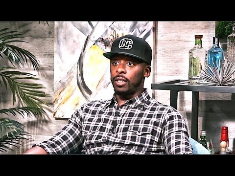 Colion Noir  - The State of Discourse in America