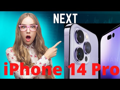 iPhone 14 Pro | A16 Bionic Chipset