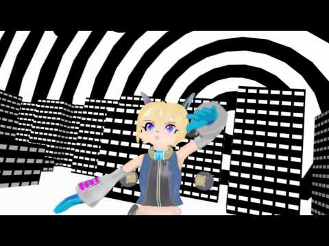 【UTAUカバー】 Double Lariat 【蒼77 Append POWER】