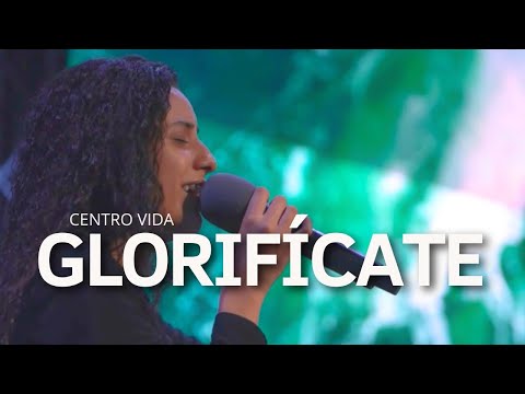 GLORIFÍCATE | MIEL SAN MARCOS | CENTRO VIDA