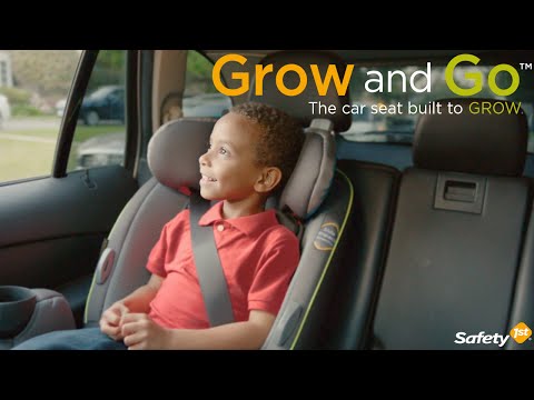 Grow and Go: Growth Spurts