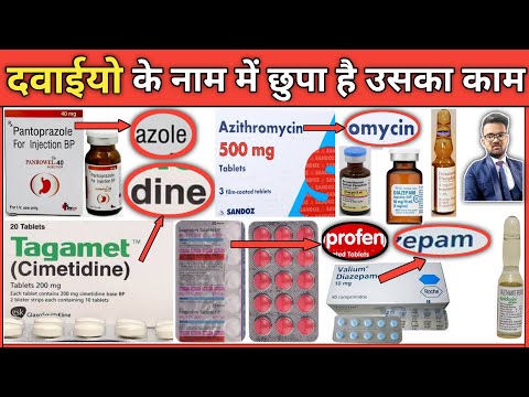 कोनसी दवाई किस काम आती है | Medicine knowledge | Pharmacy | B pharmacy | D pharmacy | Treatment