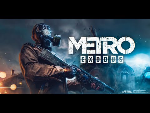 Metro Exodus | Campaign Gameplay | Part 1 | #MetroExodus