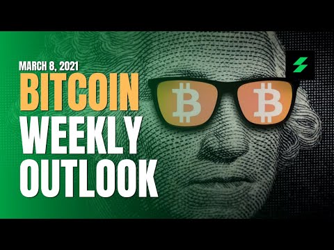 BTC Weekly Outlook and Analysis of ETH, UNI, DOT & LTC