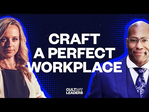 How to Transform Your Workplace Culture, Boost Morale & Respect with Jason Greer