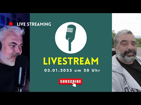 Livestream mit @PierreThiemMomente   Fotografie, Drohnen, Technik, Campen