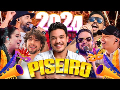 PISEIRO 2024 - WESLEY SAFADÃO, NATTAN, MARI FERNANDEZ, HENRY FREITAS, XAND AVIÃO, RAÍ SAIA RODADA