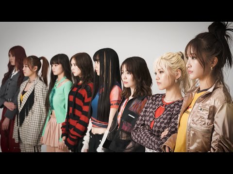 Girls²×iScream - Rock Steady Solo Teaser vol.3＜鶴屋美咲/菱田未渚美/原田都愛/RUI＞