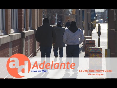 Adelante | Segment | Victor Huyke