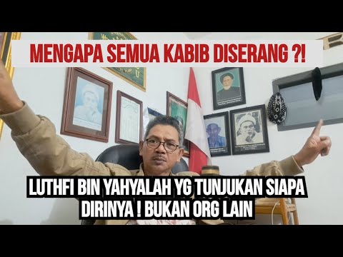 KEBANGKITAN NUSANTARA TAK BISA DIBENDUNG !! FASE PEMBERSIHAN KLAN YAMAN BERLANGSUNG