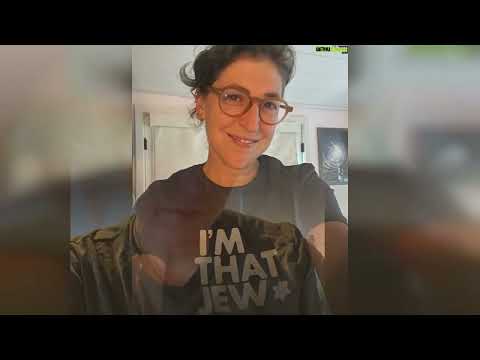 Mayim Bialik Top 50 Instagram Posts and Photos!