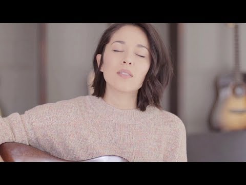 The Shins - New Slang (Kina Grannis Cover) + Tour?!